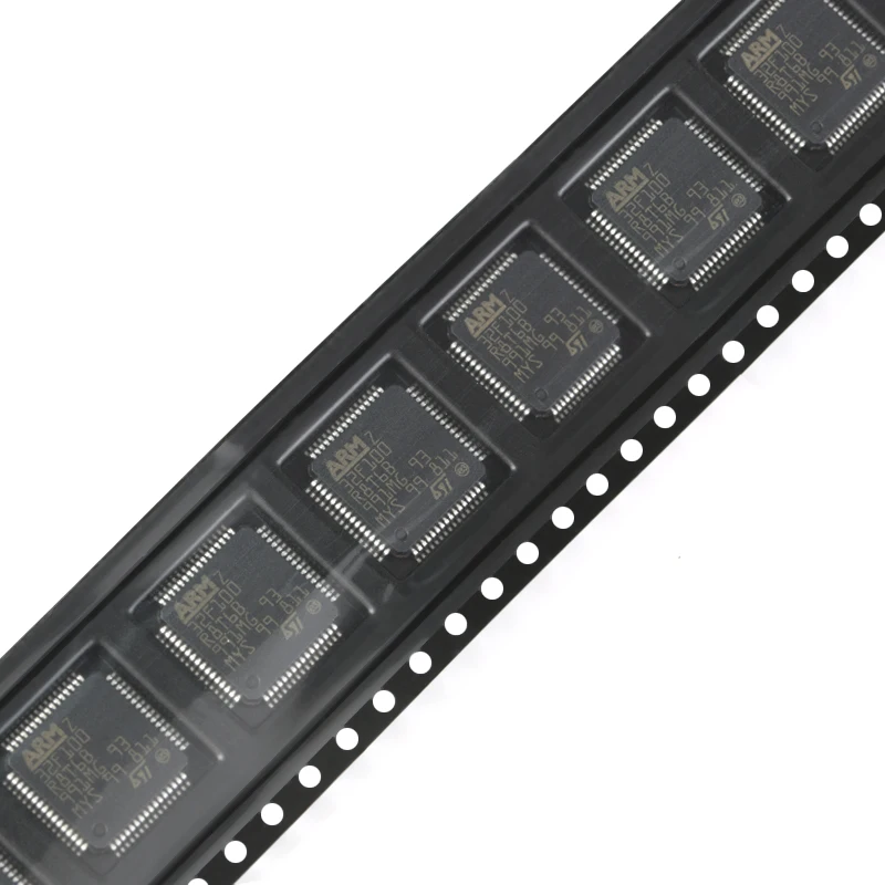 STM32F100R8T6B, Original, Haute Qualité, En Stock, Neuf