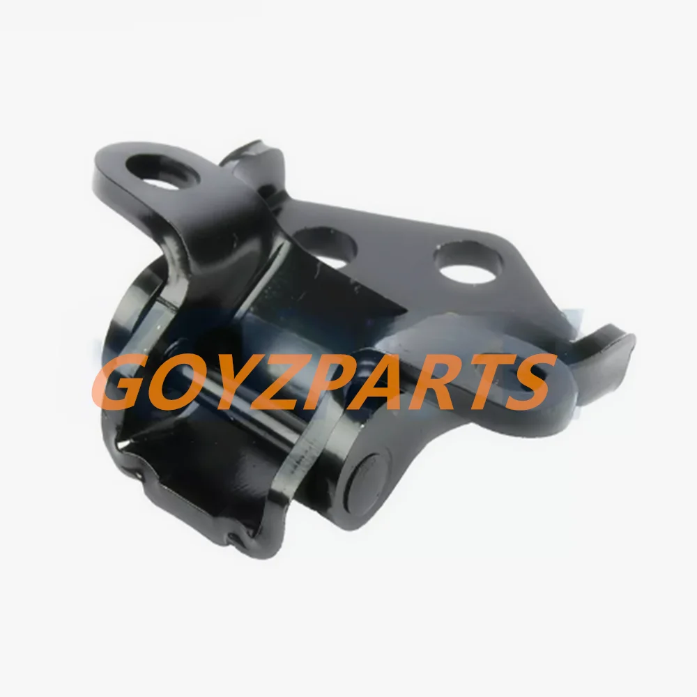 OEM 68801-60030 nuovissima cerniera della porta del portellone adatta per Toyota Land Cruiser 1996-2008 3rzf 5VZDE 1pettio