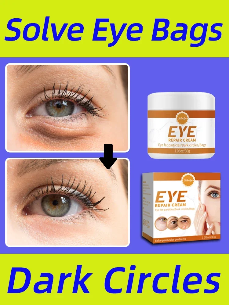 Anti-Wrinkle Eye Cream