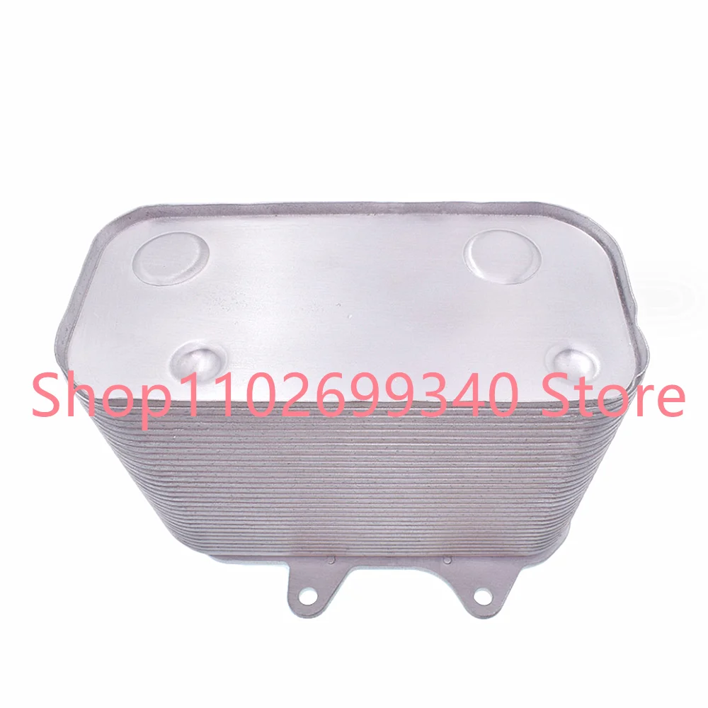 99630701701 Transmission Oil Cooler For PORSCHE AUTOMATIC 986 BOXSTER CAYMAN 2006-2008