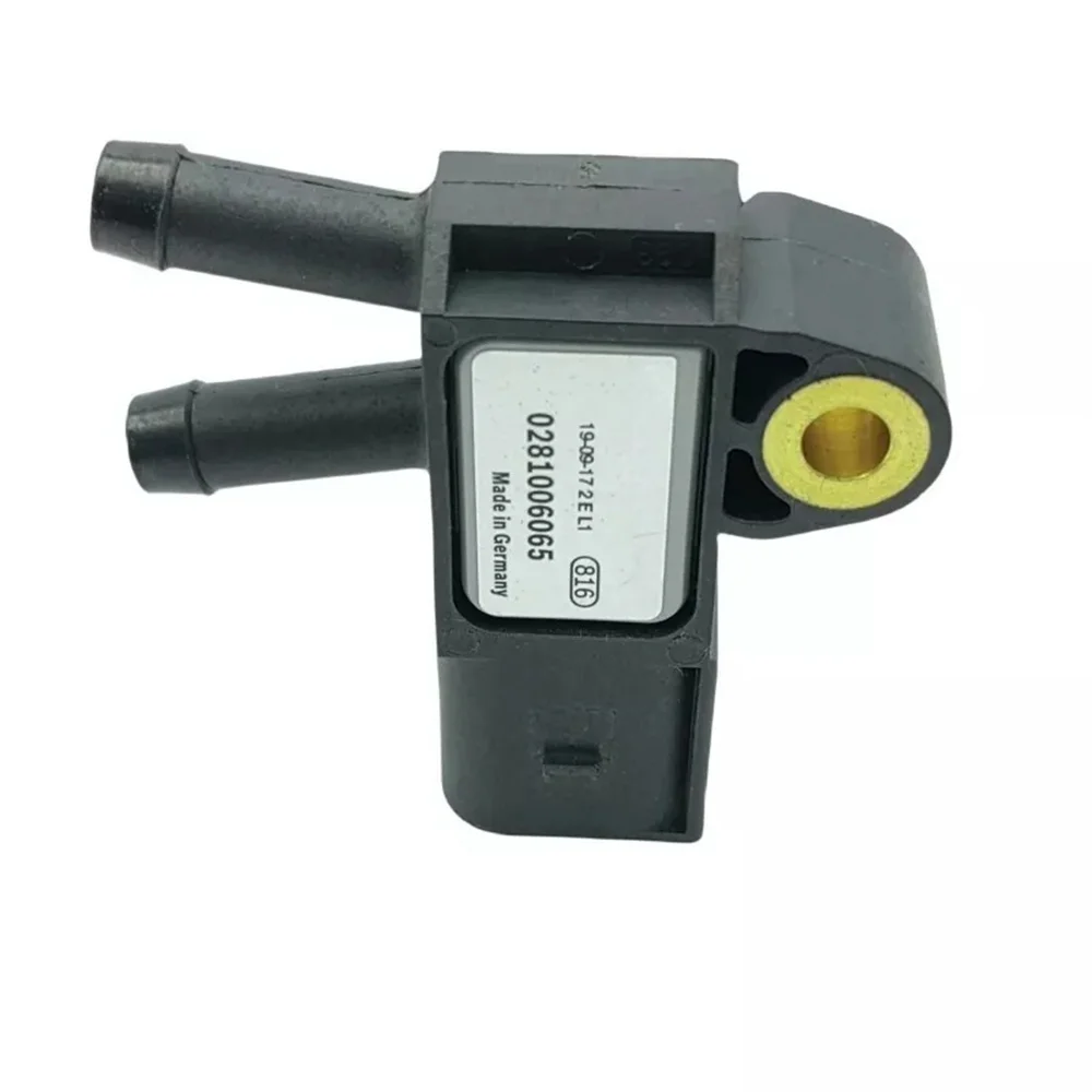 مستشعر الضغط DPF 0281006065   يصلح لمرسيدس بنز CLA كوبيه 2014 0071536028