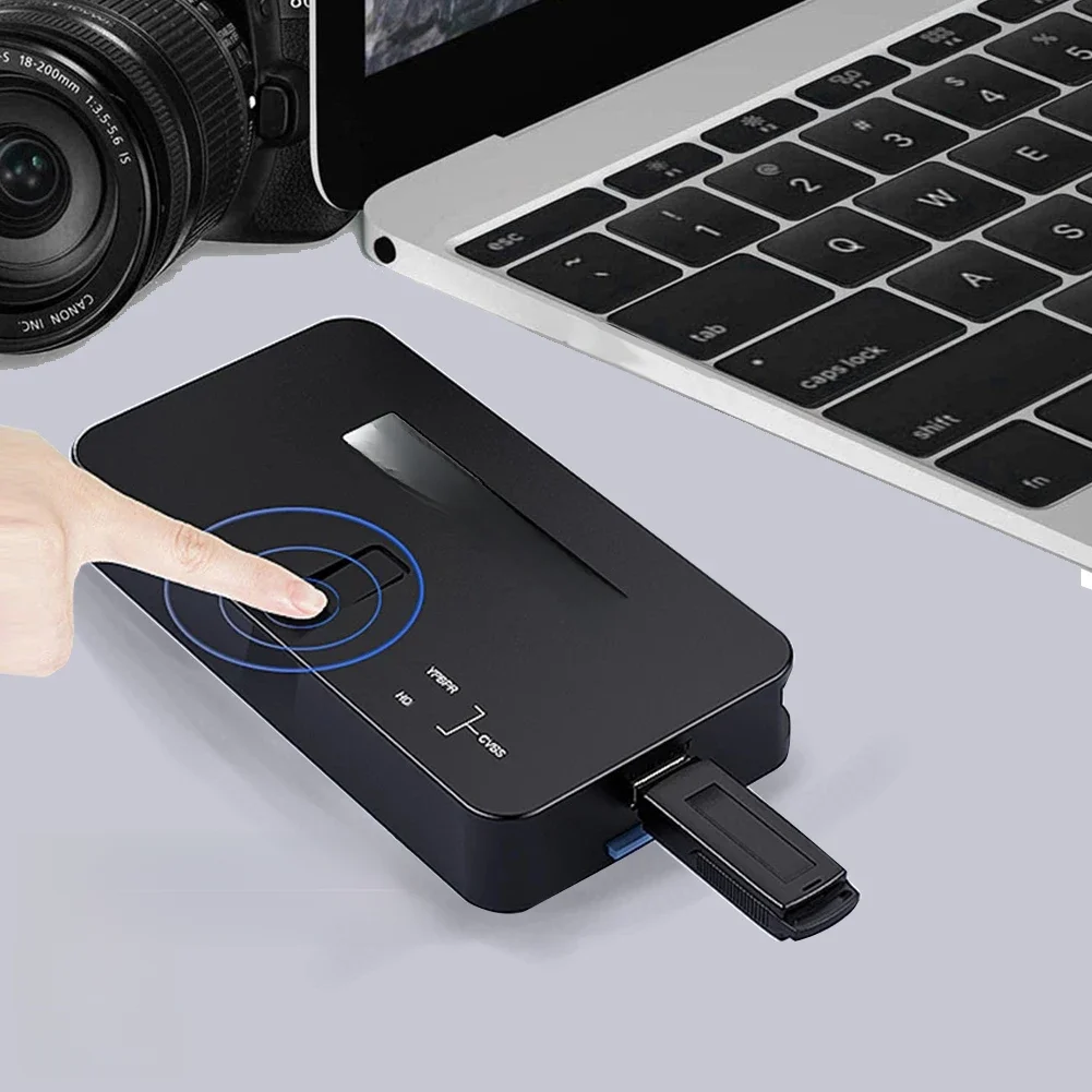 EZCAP 284 1080P HDMI-compatible Game HD Video Capture Box Grabber For XBOX PS3 PS4 TV Medical Online