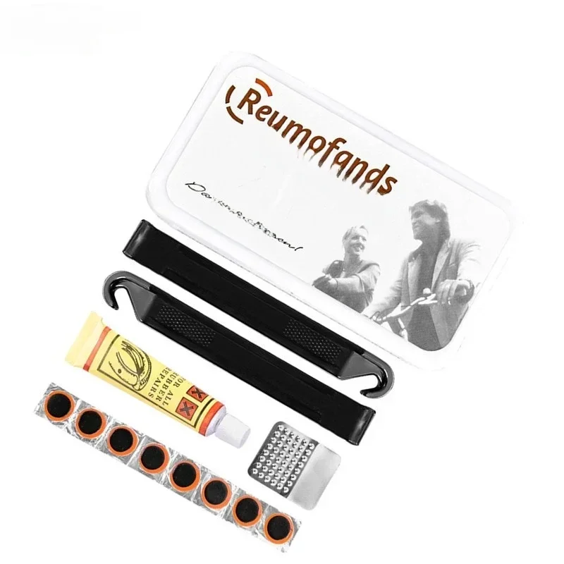 AliExpress Bike Tool Set for Cyclist Portable Mountain Bike Repair Tools Kit Bicycle Tool Kit for Multi-Purpose Emergency Tire Repair