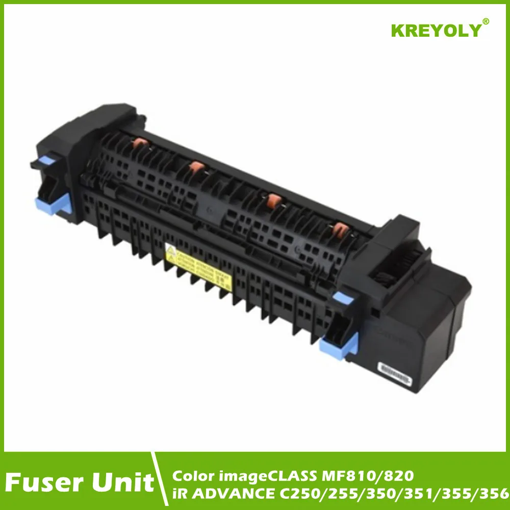 

Premium Fuser Unit For Canon Color imageCLASS MF810/820 iR ADVANCE C250/255/350/351/355/356 FM1-R726 FM0-0072 FM1-R727 FM0-0073