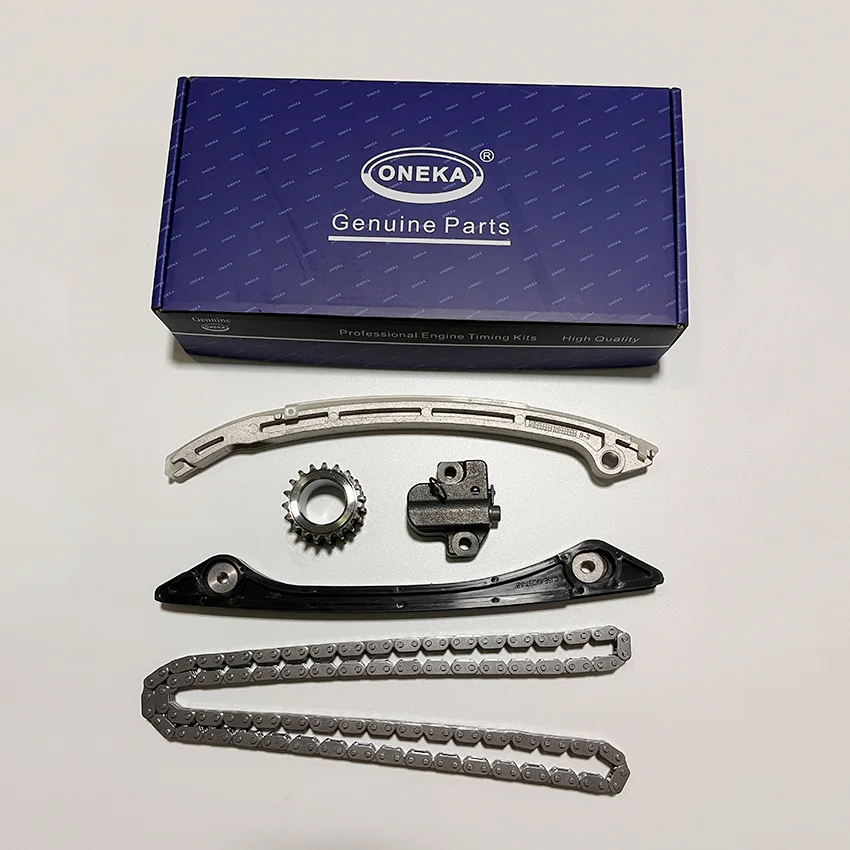 ONEKA Timing Chain Kit for Land Rover Range Rover Evoque Freelander Ford S-MAX 2.0L