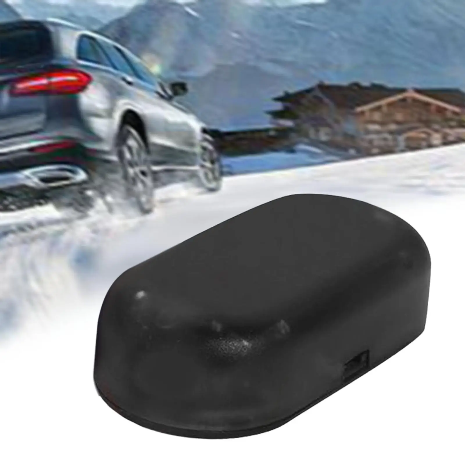 Car Ice Scraper Windshield Fast Snow Removal Gadget Car Antifreeze Portable Instrument Car supplies for Cars SUV Truck Rearview