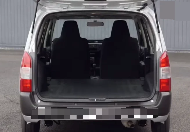 

565 мм 2 шт. задний демпфер для Toyota Succeed XP50 Probox XP50 2002-2013 гг., универсал задней двери багажника, газовая пружина, стойка, опора, подъемная опора