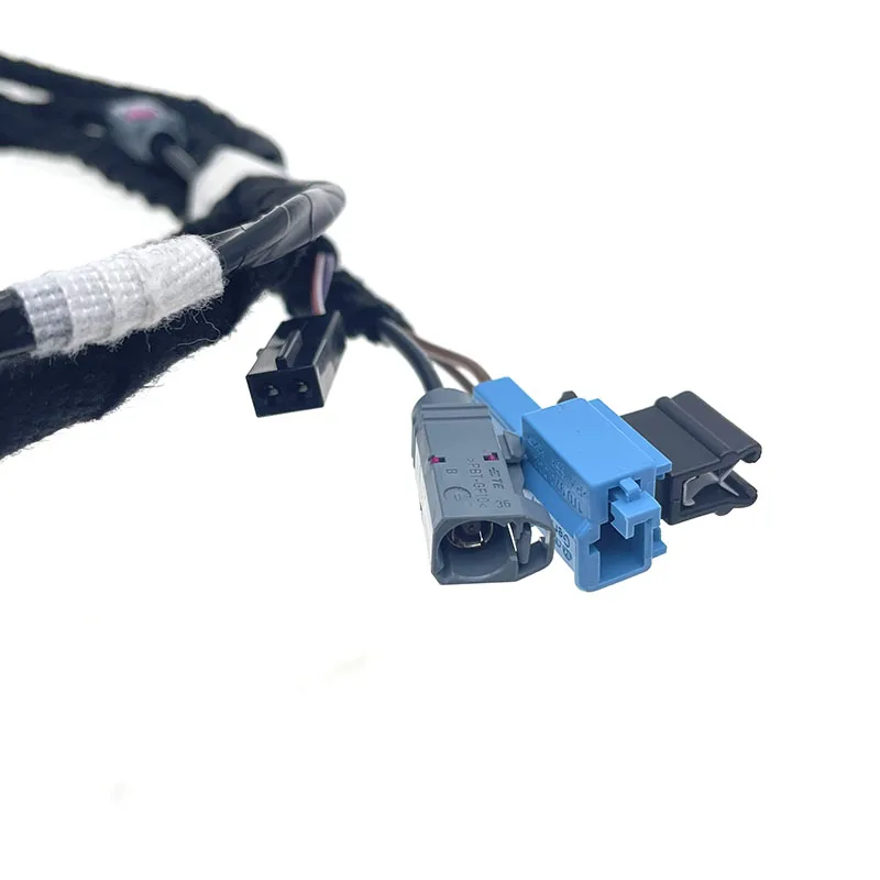 For CC TAILGATE RIGHT SIDE CABLE SET 3C8971192G 3C8971192 G 3C8 971 192 G