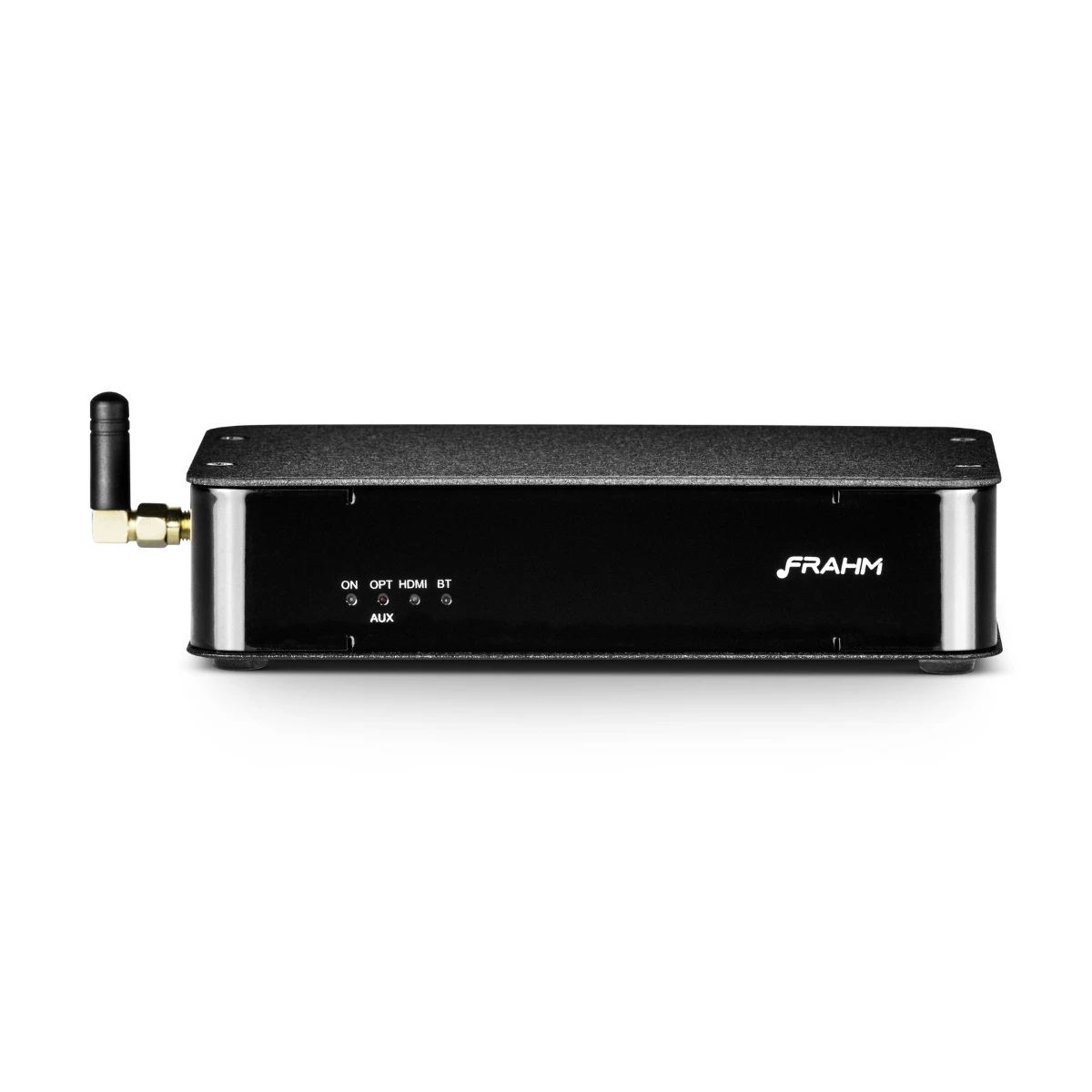 Amplificador Para Som Ambiente Frahm Rd Hdmi Tv Amplifier 60w