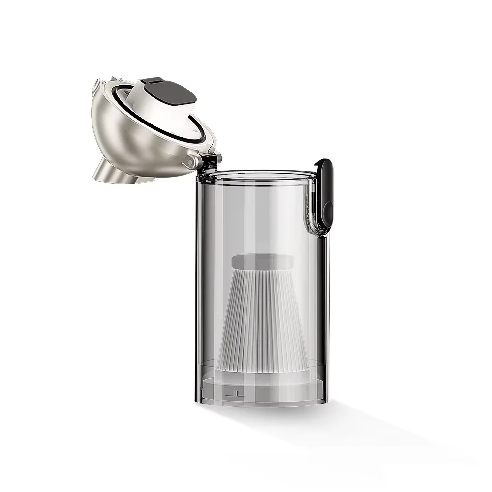 SZUK Car Vacuum Cleaner Storage Bag , Dust Cup, Multi-functional Accessories