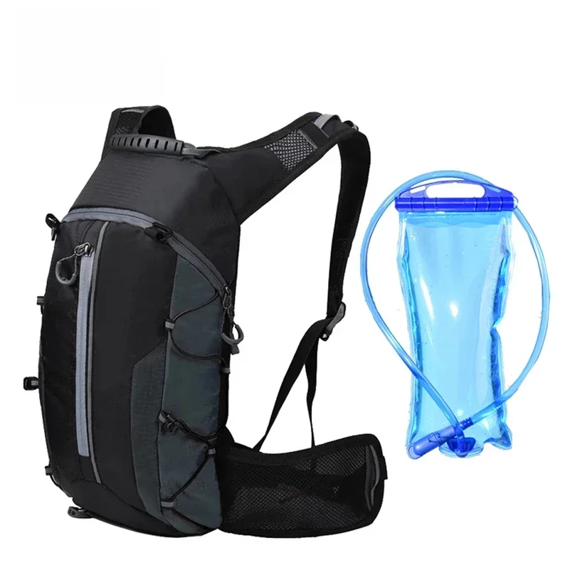 AliExpress West Biking WEST BIKING Cycling Backpack Hydration Outdoor Sport Climbing Pouch 10L/16L Bicycle Bike Bags Water