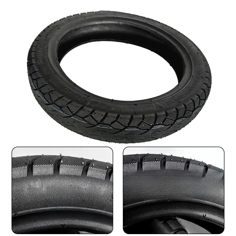 AliExpress NONE 16 Inch 16x3.0 Tubeless Tire For Electric Scooter E-Bike 16*3.0 RubberTyreReplacementElectricBicycleAccessories