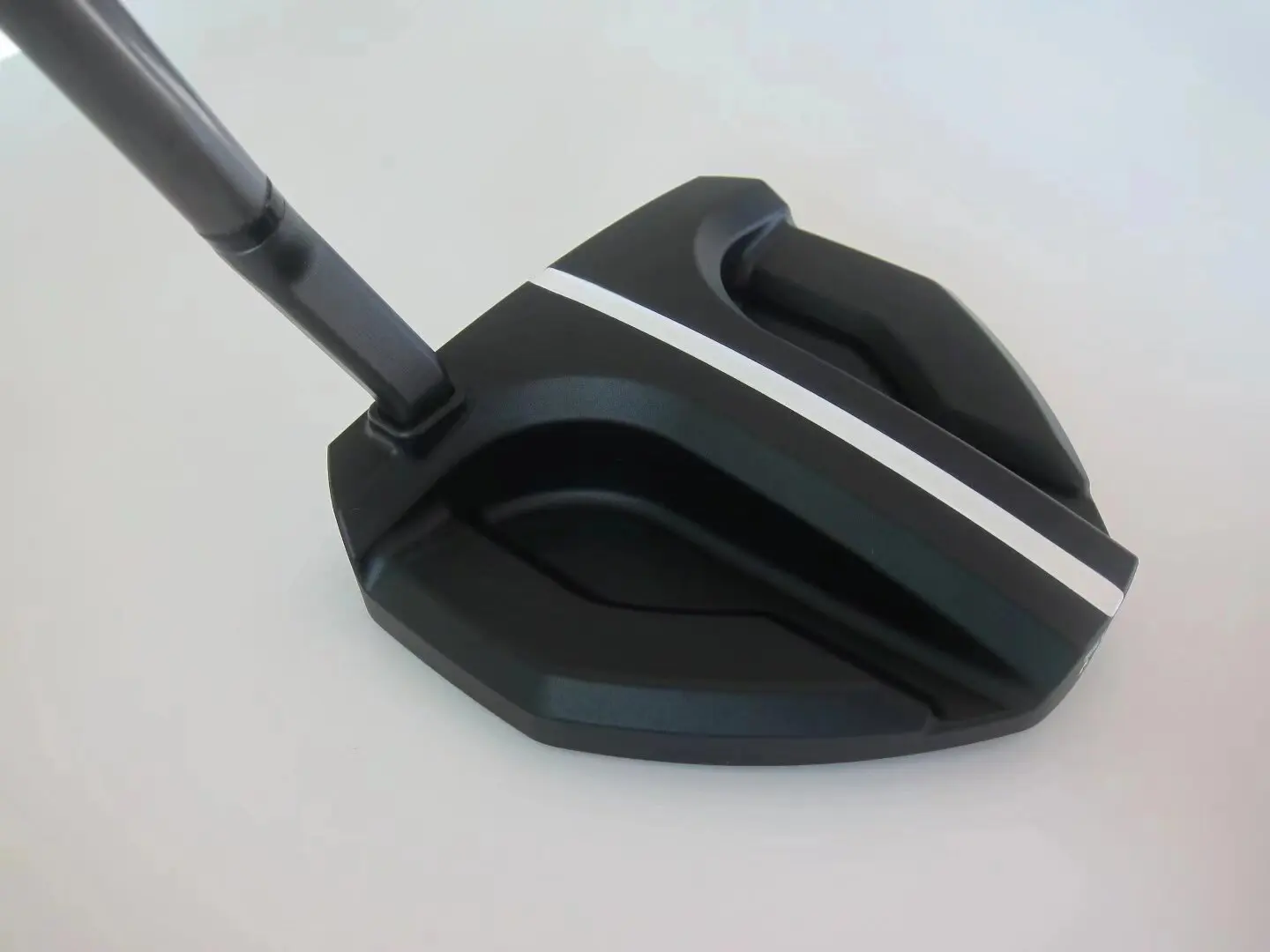 2025 new golf club rocket gun GEN2 black golf putter with head on 33/34/35 inch steel shaft