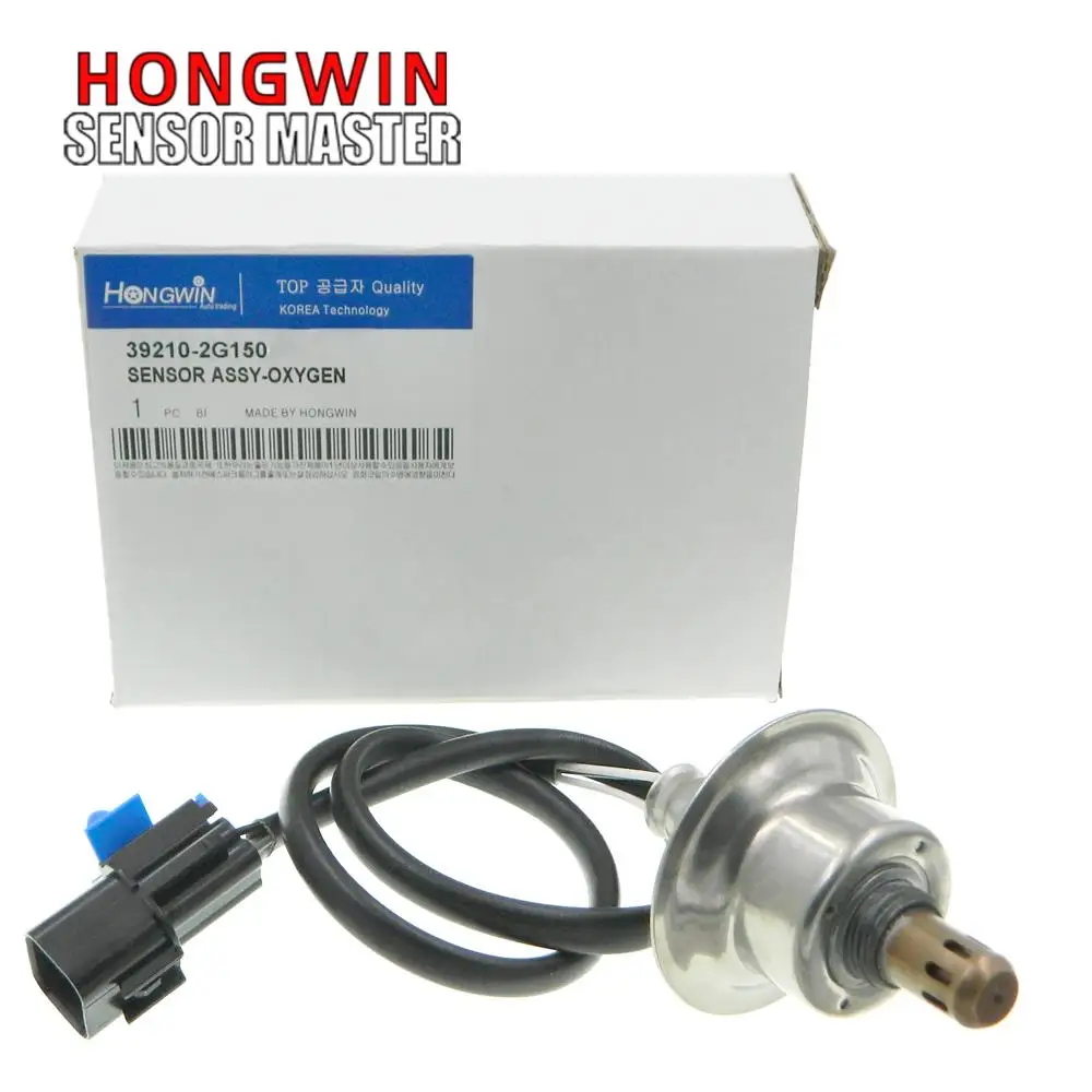 New Air Fuel Ratio Oxygen Sensor 39210-2G150,39210-2C100,39210-3CDA0,39210-3CDC0 For Hyundai Santa Fe Kia Sorento Optima 2.4L