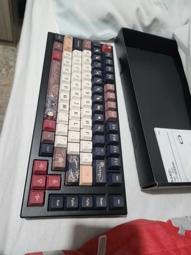 Foto publicada pelo cliente