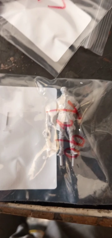 Buyer photo