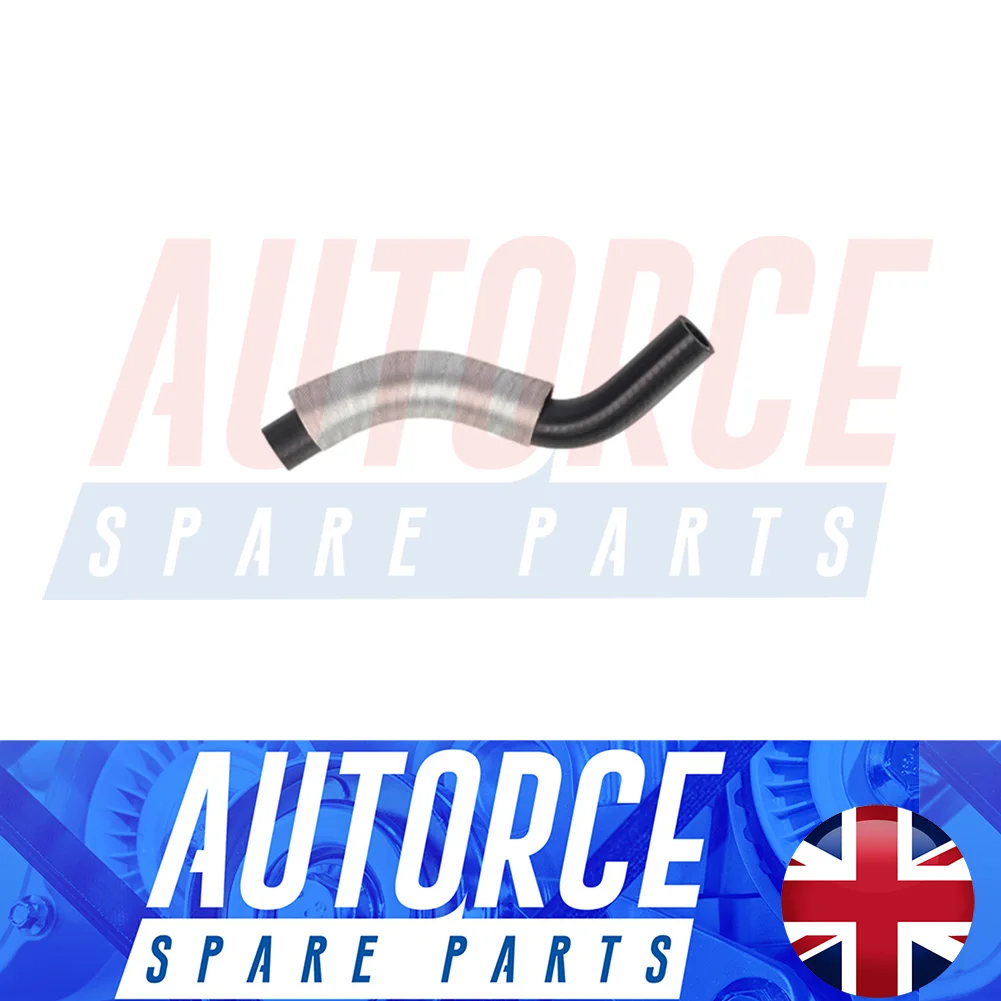 Heater Hose Pipe For FORD Transit (2000-2006) YC1518N345BE, 4577025, YC1518N345BD, 4046500 - AUTORCE