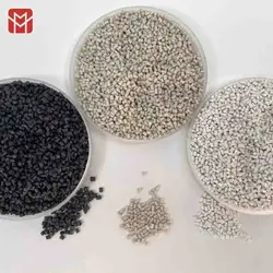 PEEK 100% Virgin Glass Fiber GF Carbon Fiber CF Resin Granule Particle 1kg Industry Grade