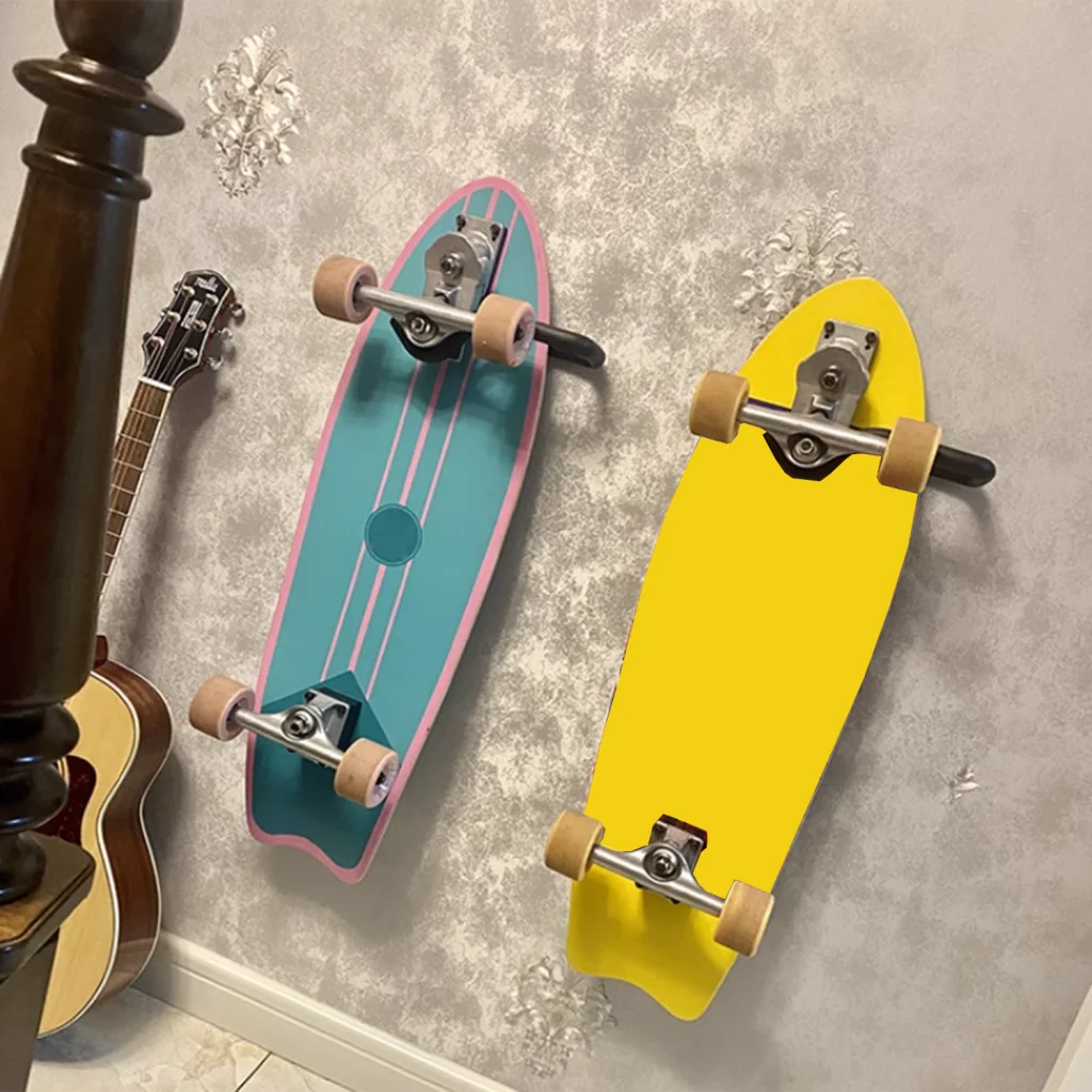 Thumbnail 3 - #85 Skateboarding Pads List of Top Picks