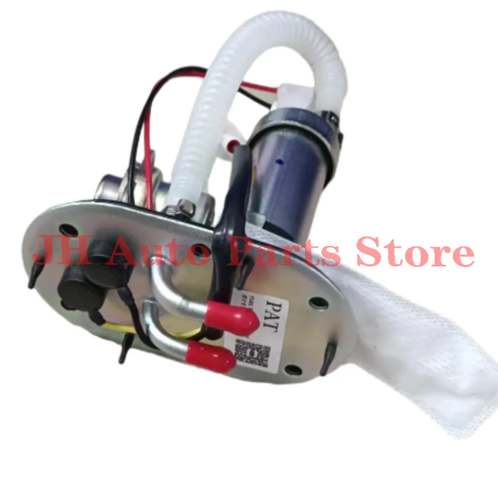 JH Fit For ATV Motorcycle Electric Fuel Pump Assembly With Fuel Level Sending Unit OE 28124916