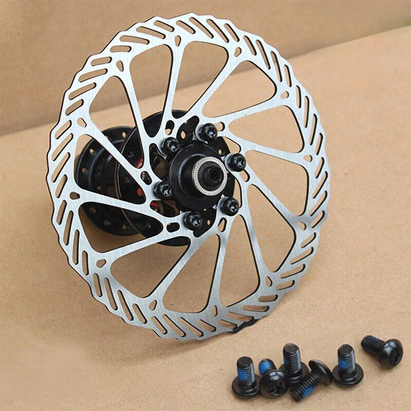 AliExpress 2PC AVID Bicycle Disc Brake Rotor 160mm 180mm 203mm Hydraulic Brake Rotors G3 HS1 Ultralight
