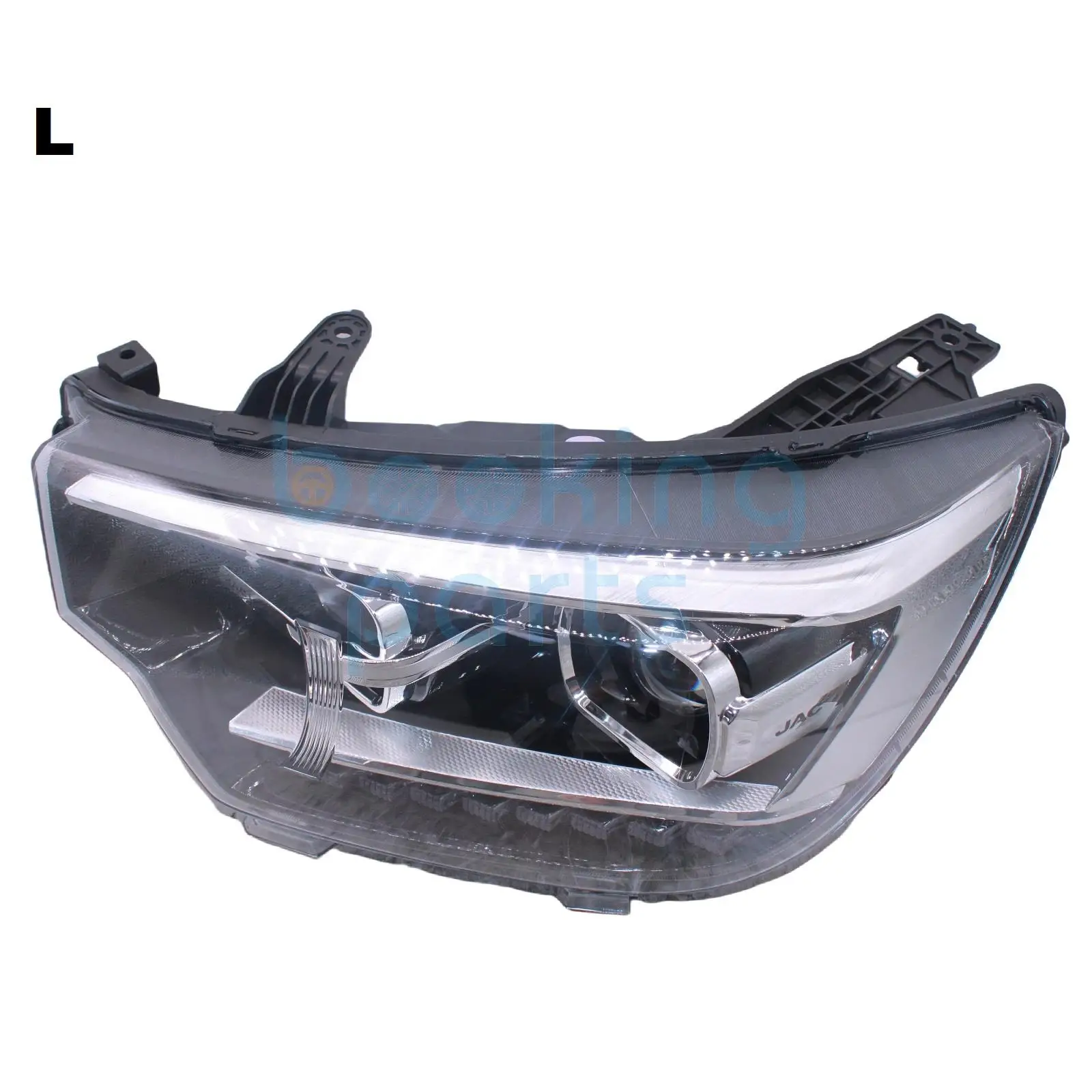 HEA5A469(L), Headlamp For JAC PICK UP T8 18