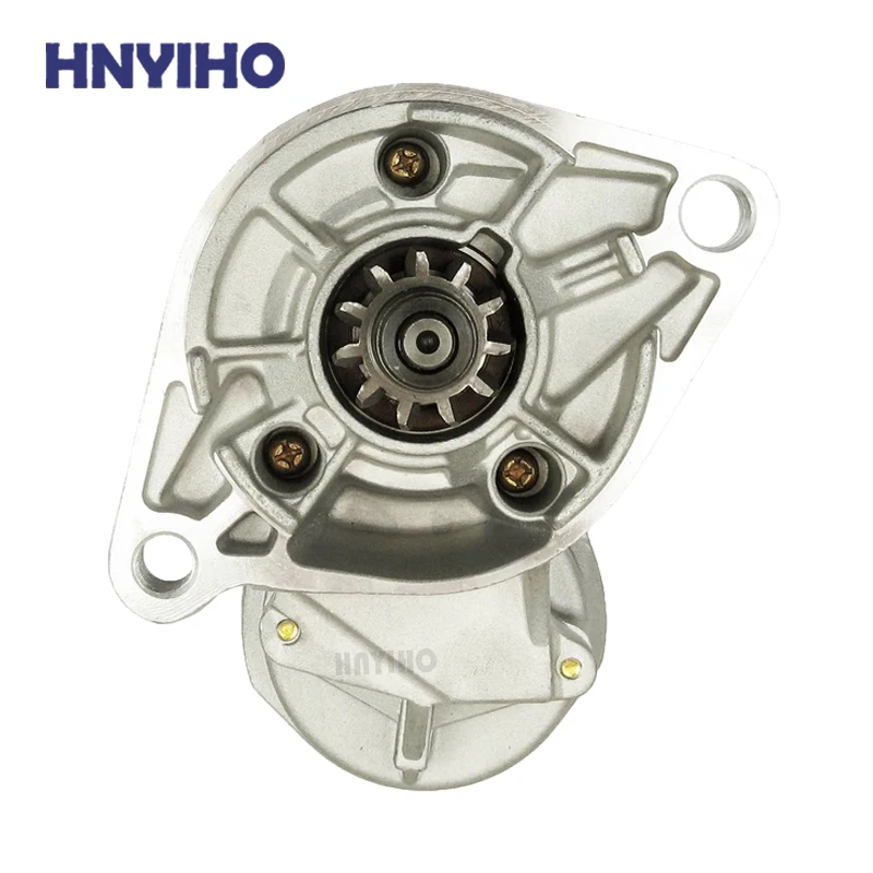 24V 스타터 모터 28100-56010 28100-56011 28100-56030 28100-56060 28100-56120 28100-56039 028000-5530 토요타 다이나용