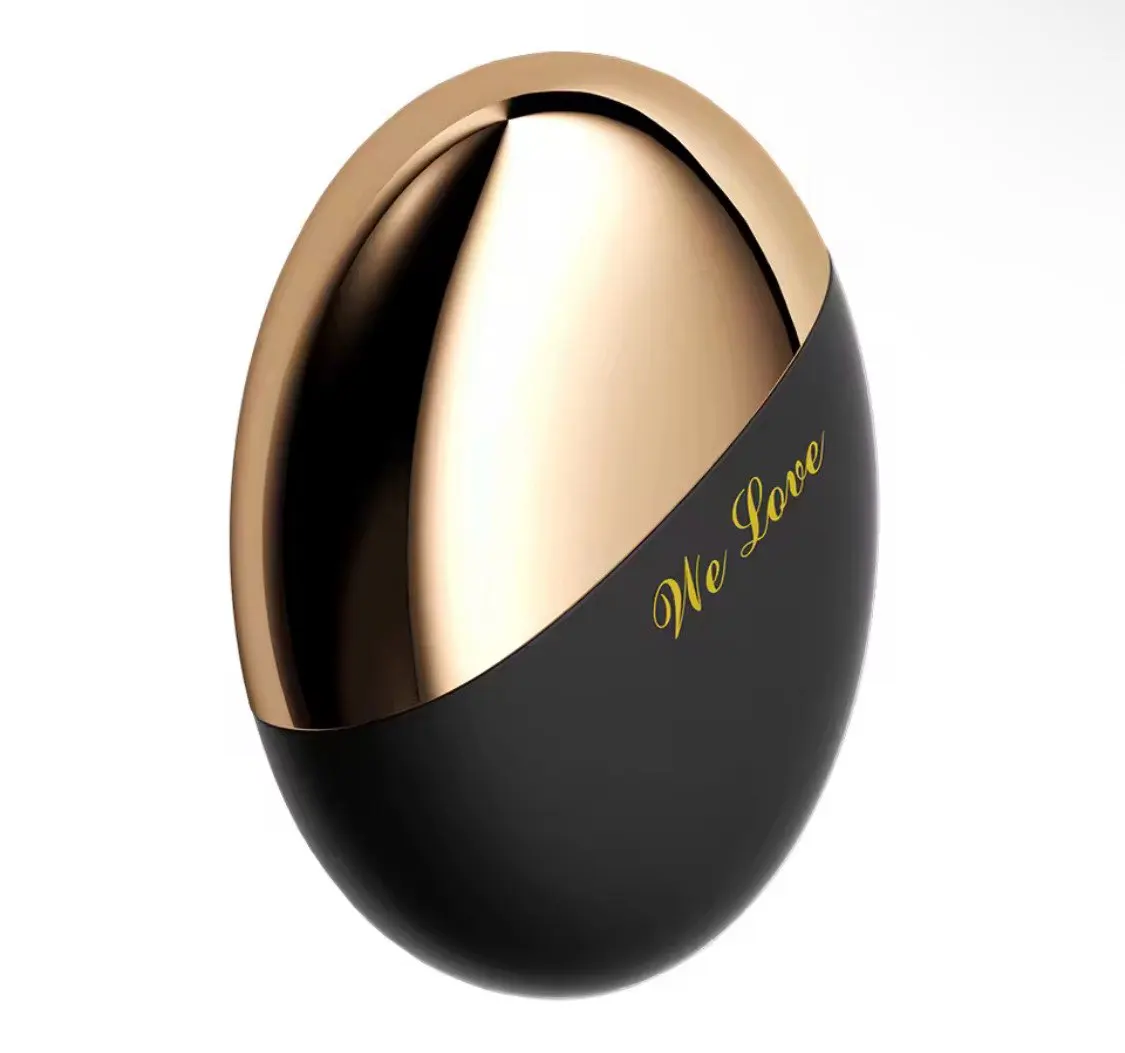 Velvet Pulse – 10-Mode Suction Clit Stimulator 🔥💋