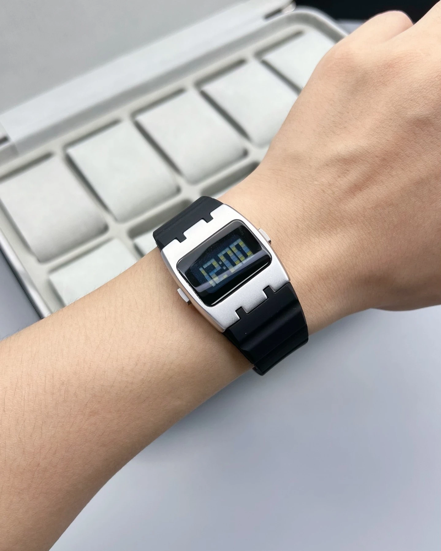 RELÓGIO BENLYDESIGN L900