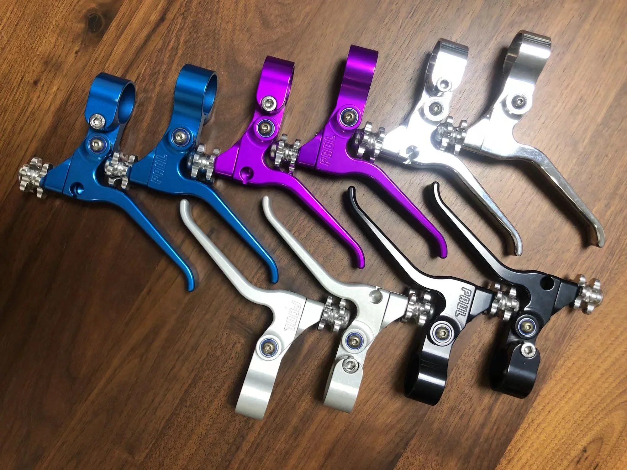 AliExpress NONE 【paul】canti lever 18/5000 Clamp  Disc brake cloth perfect spot second