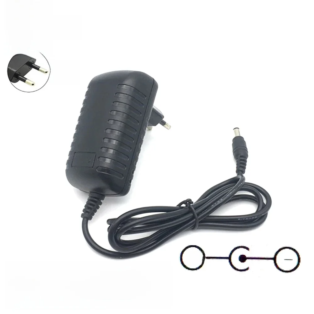 Hochwertiger AC/DC 9 V 2A HISPEEDIDO Neuer Ersatzadapter Netzteil Adapter Ladegerät für Sega Megadrive 1 MD1 Genesis 1