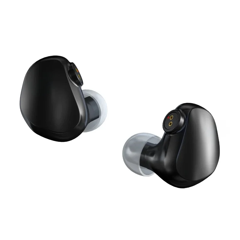 7Hz G1 10mm Dynamiczny przetwornik dźwiękowy, słuchawki douszne Hifi z stabilnym i niezawodnym wymiennym kablem 0,78 mm 2-pin. — zdjęcie produktu 7