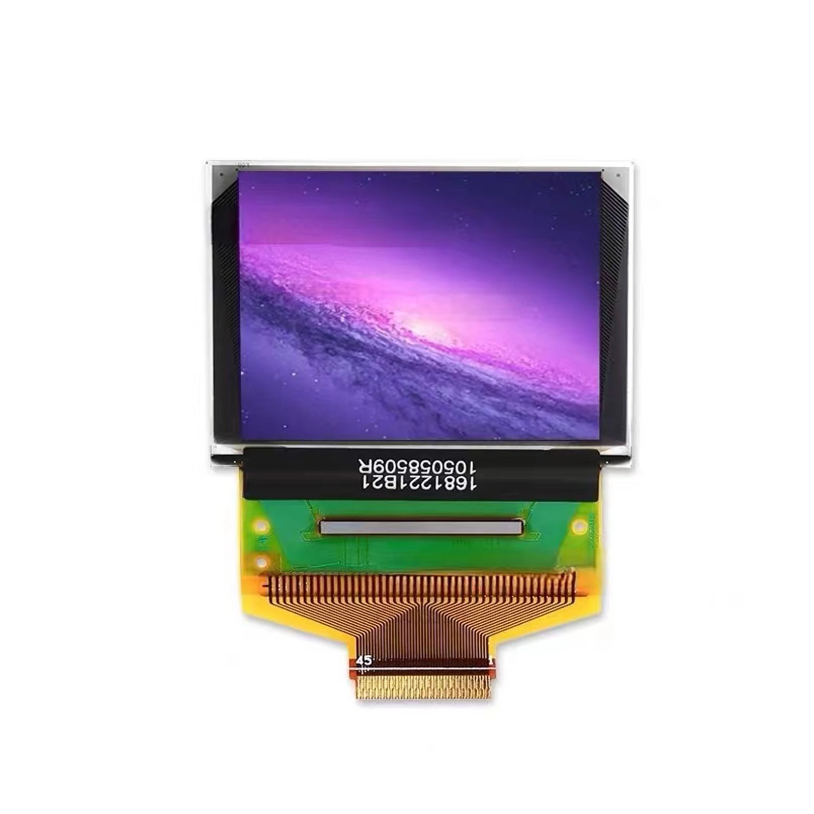 New Original Full Color Screen Oled Lcd Display for RadiaScan-701A RadiaScan 701 RadiaScan 700 Replacement/Repair