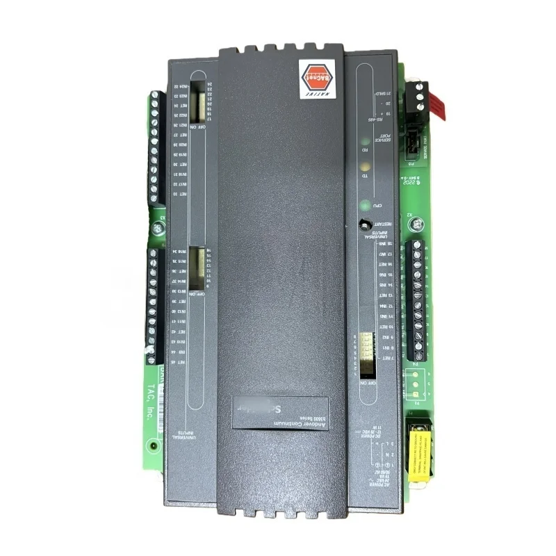 B3624 BACnet MS/TP Building Controller 24 Universal Inputs DDC Andover Continuum HVAC AHU Plant Control