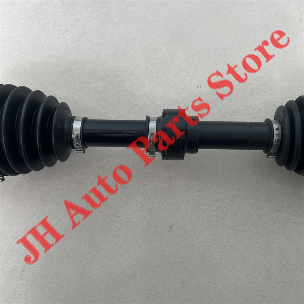 Right Front CV Axle Drive Shaft Outer Shaft For Kia Amanti Opirus 2003-2006 49500-3F850 495003F850 49500-3F750 495003F750