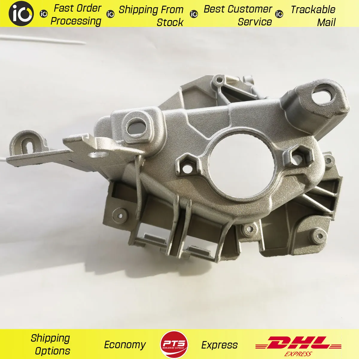 Gearbox Housing for Renault Clio II 2 MK2 Kangoo Thalia 7700430825 Fast Shipping From Warehouse