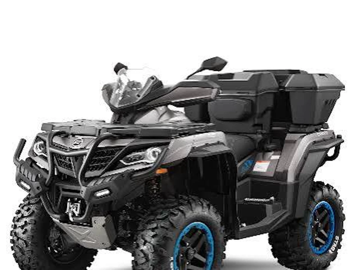 DISCOUNTED  CF moto 4WD 400cc 500cc 600cc 800cc UTV 1000cc