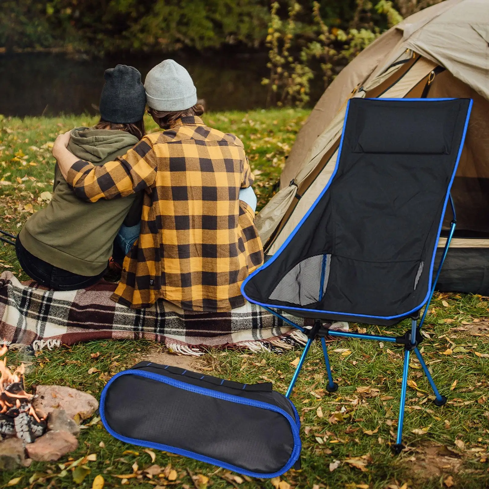 Thumbnail 3 - #50 Best Fishing Chairs to Buy In 2026