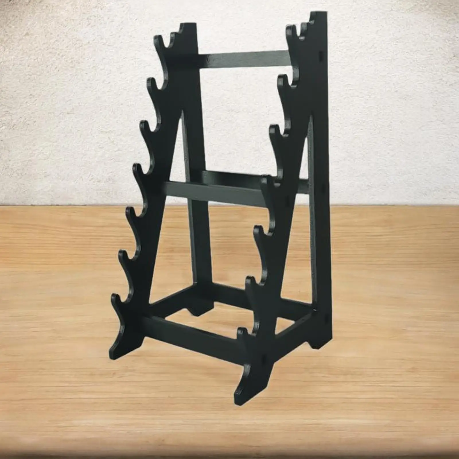 

8-уровневая подставка для катан