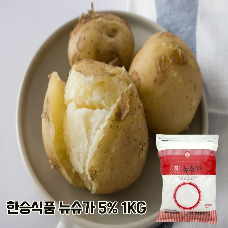 Hanshi Food Newshuga 5% 1kg