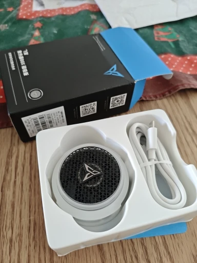 Customer photo