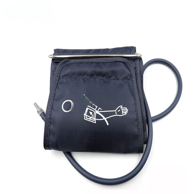 Manguito para monitor de pressão arterial, 22-32cm/22-42cm, para esfigmomanômetro, cinto de medição,
