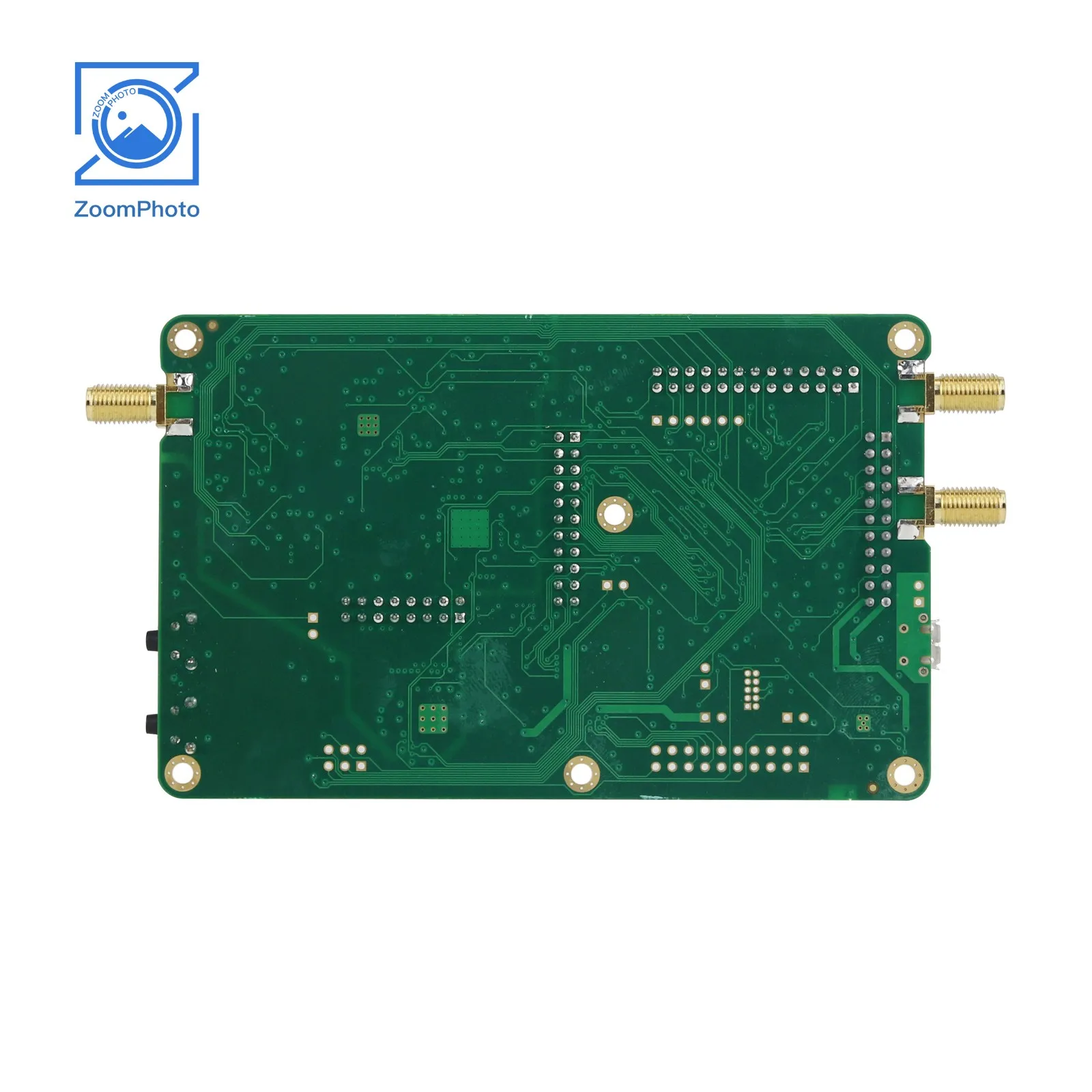 Imagem -04 - Hackrf One1mhz6ghz Plataforma de Rádio Definida por Software V2.0.0 Gps Simulator Kit com Shell r9 Novo