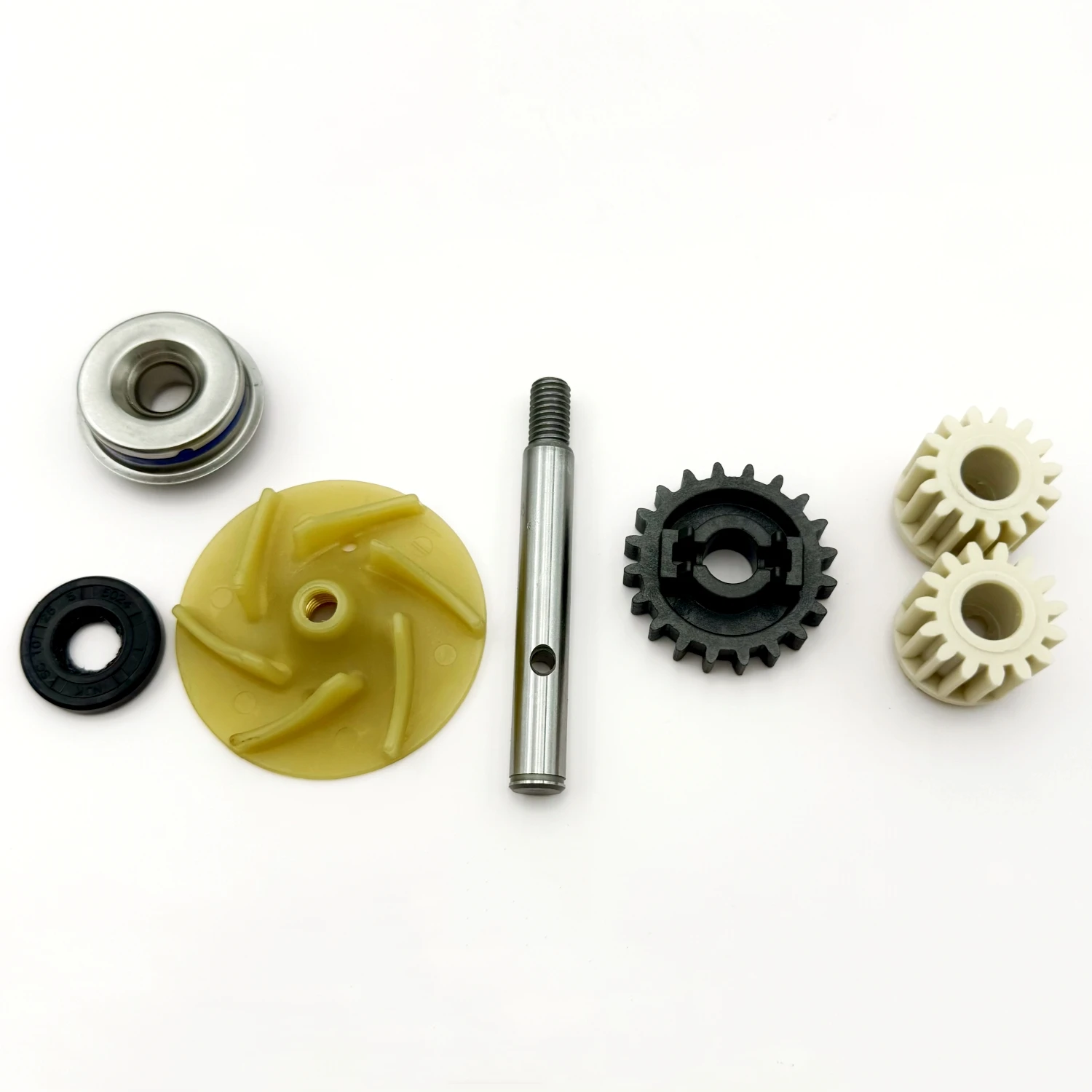 Can-am Outlander Renegade 용 워터 펌프 재구성 키트 500 570 650 800 850 1000 Maverick Commander 800 1000 Defender HD5 HD8 HD10