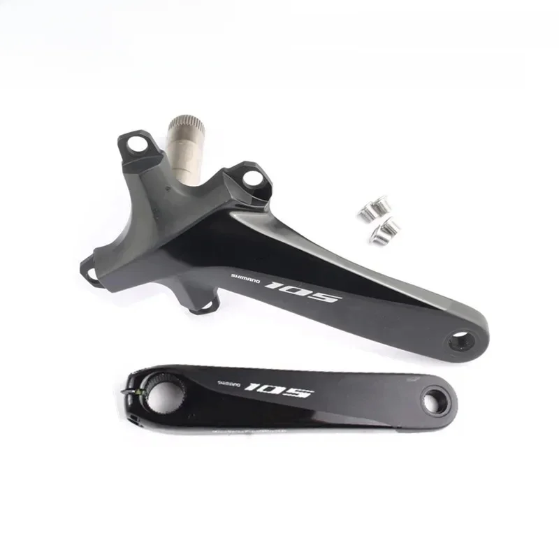 AliExpress Shimano 105 R7000  Road Bike Bicycle Crank Arm Left Right Side Drive Side 110BCD 165 170 172.5 175