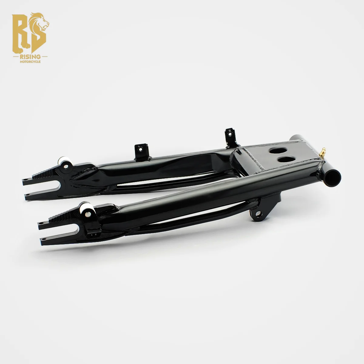 RS For Kawasaki Z1/Z2 Rear Flat Fork Retro Classic