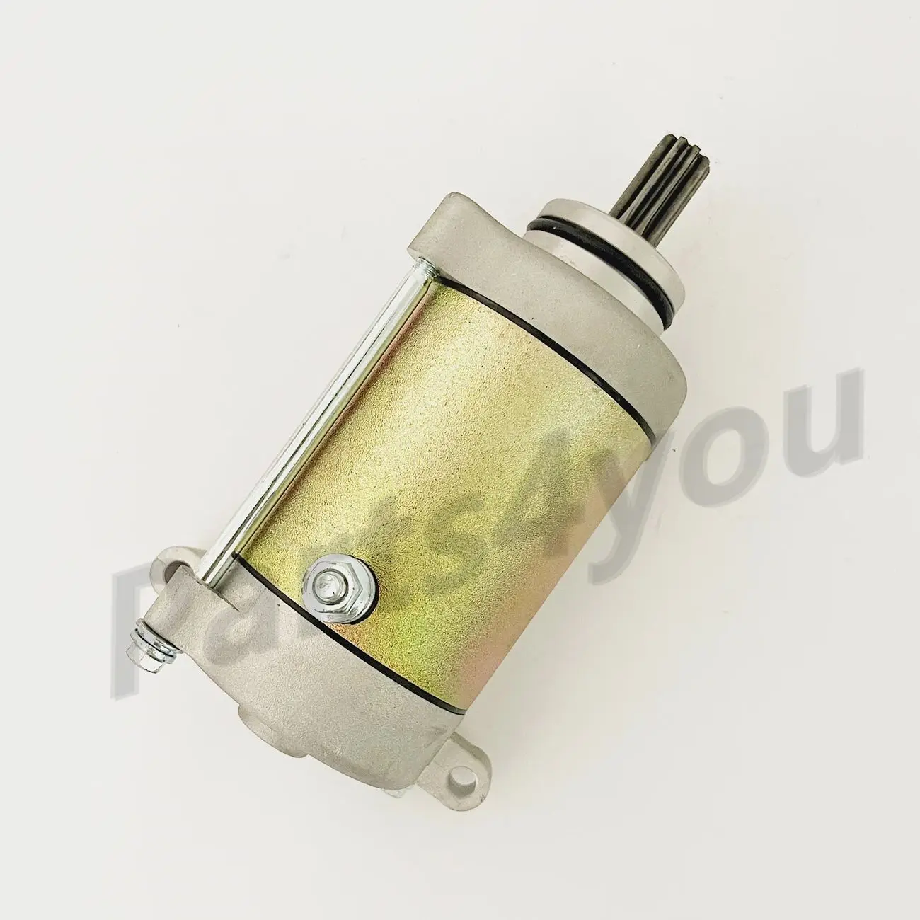Rozrusznik do CFmoto 500X5 U5 CF188 0180-091100-0010 CF188-091100 Linhai 500 M550 M550L T-BOSS 550 35336 — zdjęcie 3