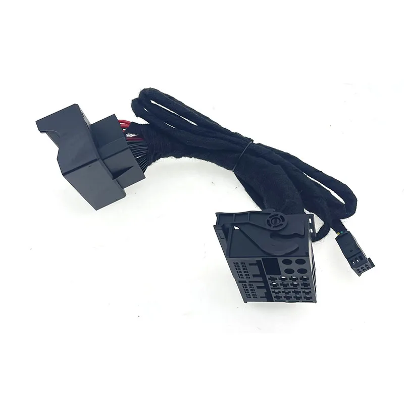 RETROFIT adapt cable Chrono Analog Clock For Macan 2015-2017 pcm pre lci