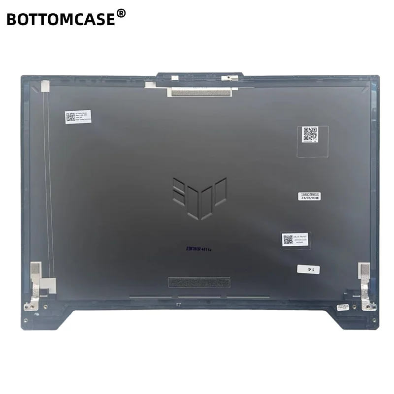 BOTTOMCASE® New For ASUS TUF Gaming  A15 F15 (2023) FX507ZV/ZU/VV/VU FA507RC/RE/RM/ZE/ZM/ZC4 LCD Back Cover/LCD Front Bezel