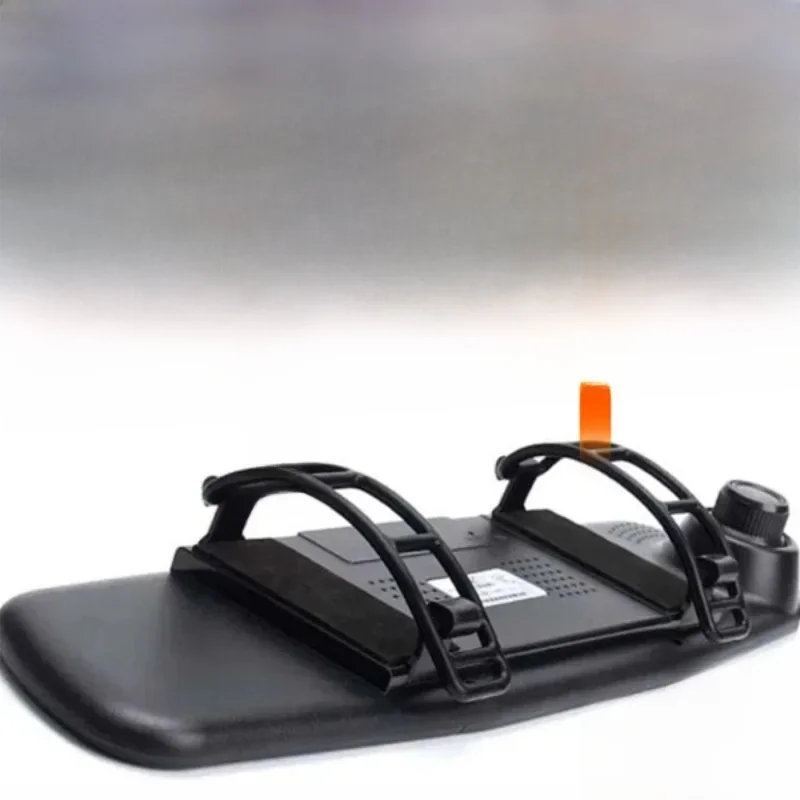 Sangle élastique en Silicone pour vélo, pour enregistreur de conduite de voiture, Bandage fixe pour rétroviseur, fixation DVR, sangle en caoutchouc